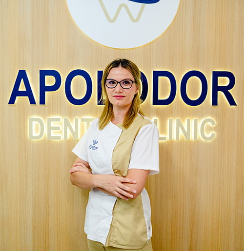 Alina Vilcu
