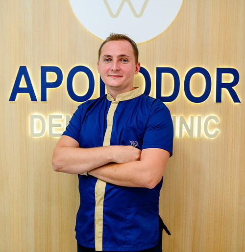 Dr. Ciprian Ticu