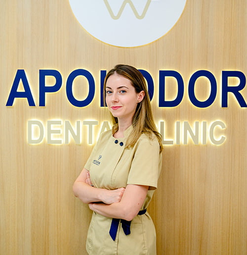 Dr. Cristina Birsan