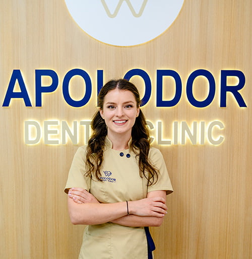 Dr. Lavinia Padurescu