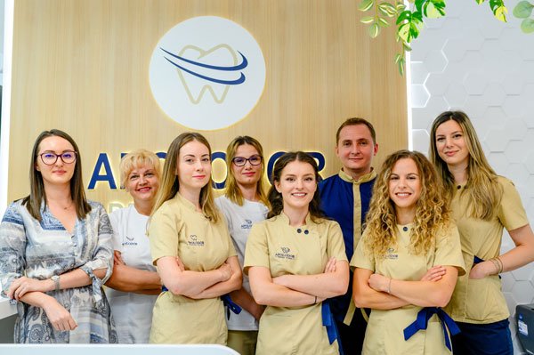 apolodor dental