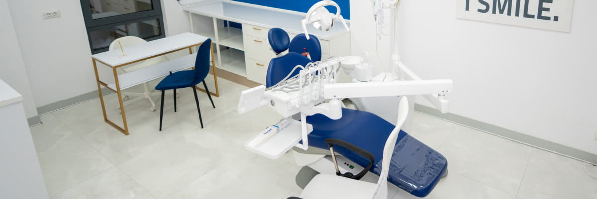 Apolodor Dental Clinic