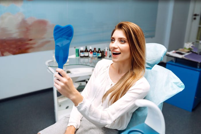 implant dentar
