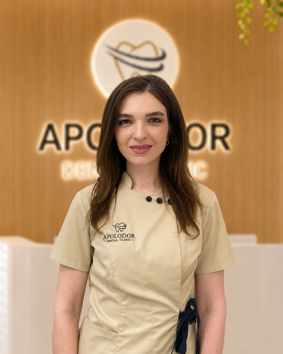 Dr. Ecaterina Nederita