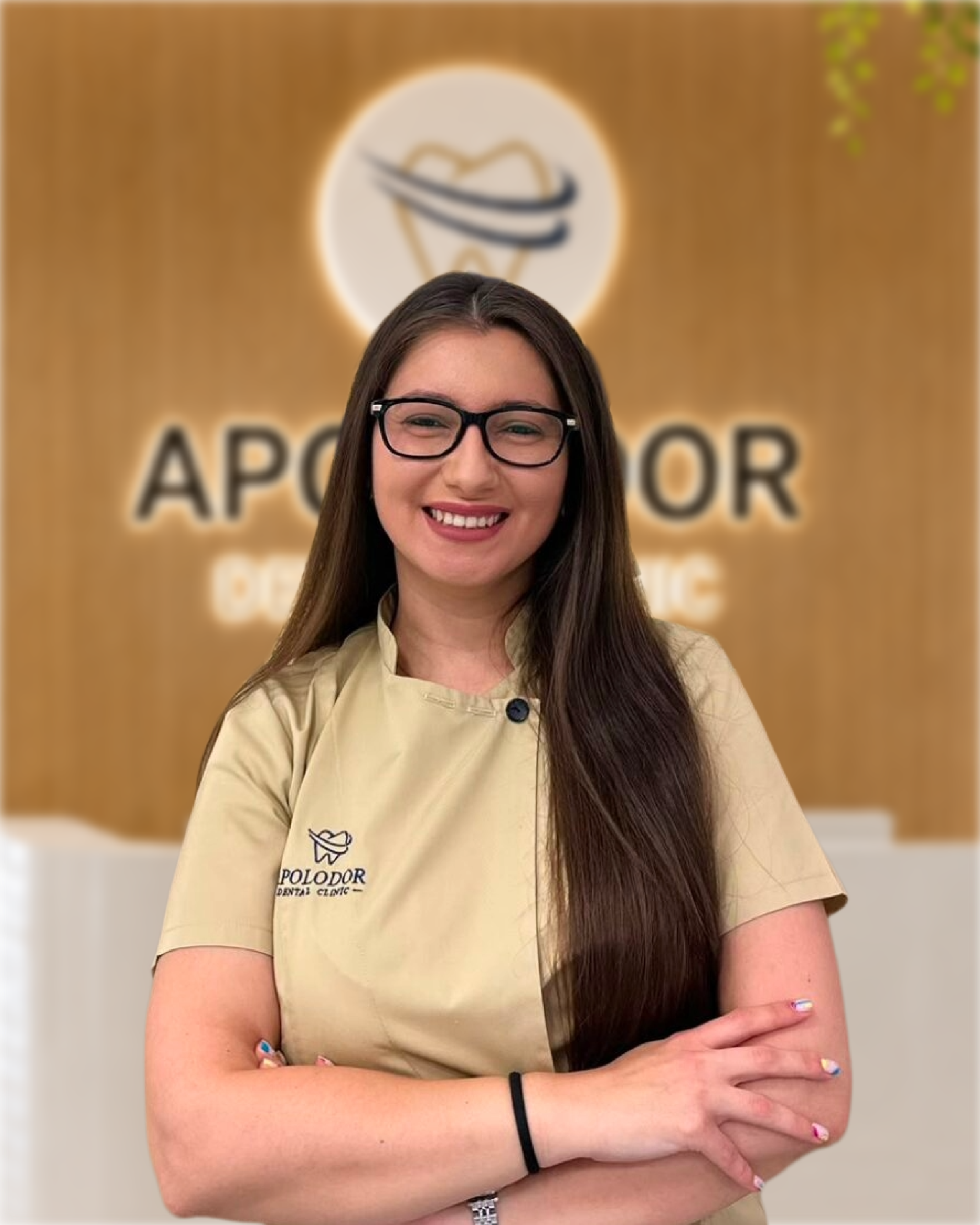 Dr. Alexandra Milcu