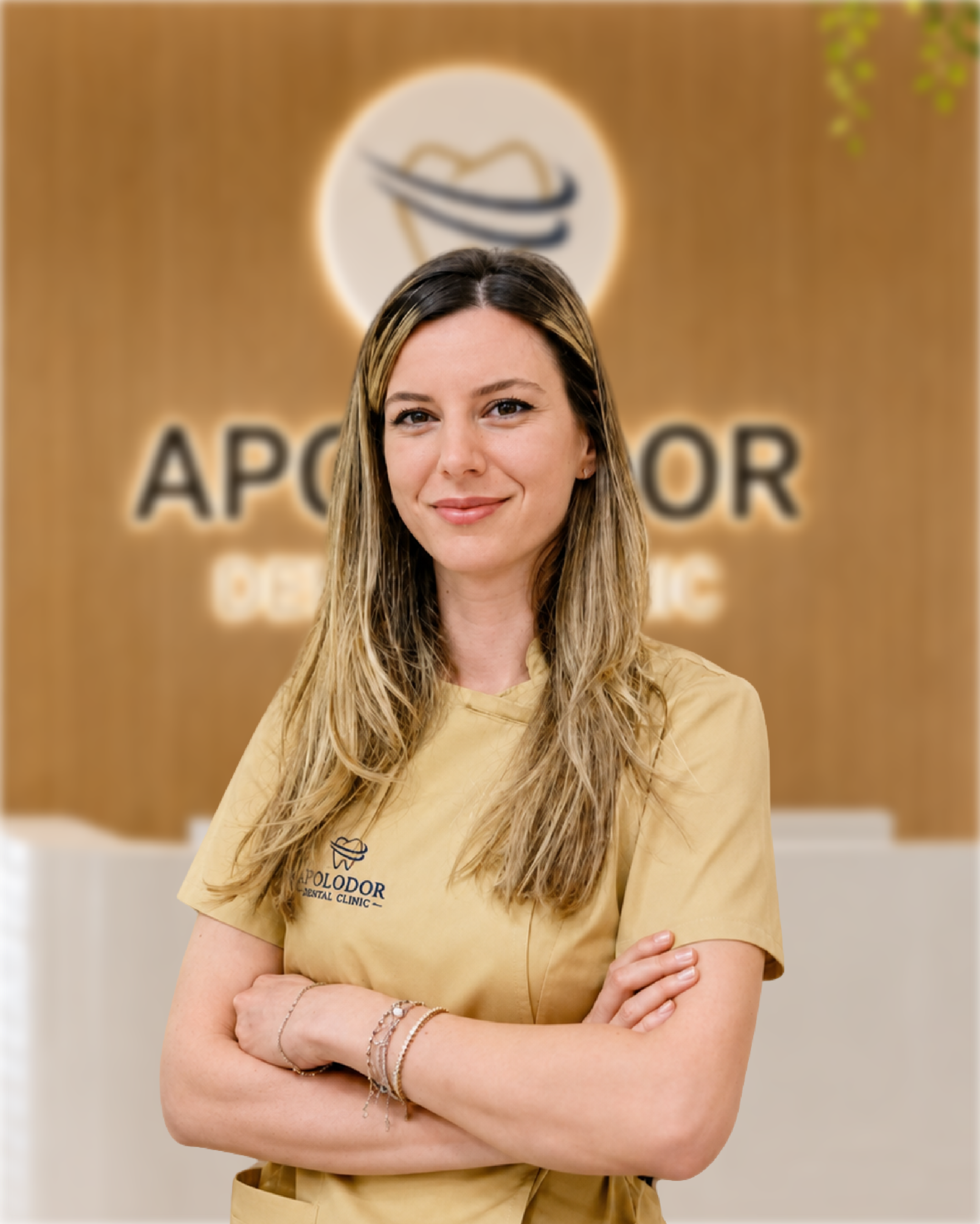 Dr. Cristina Anghel