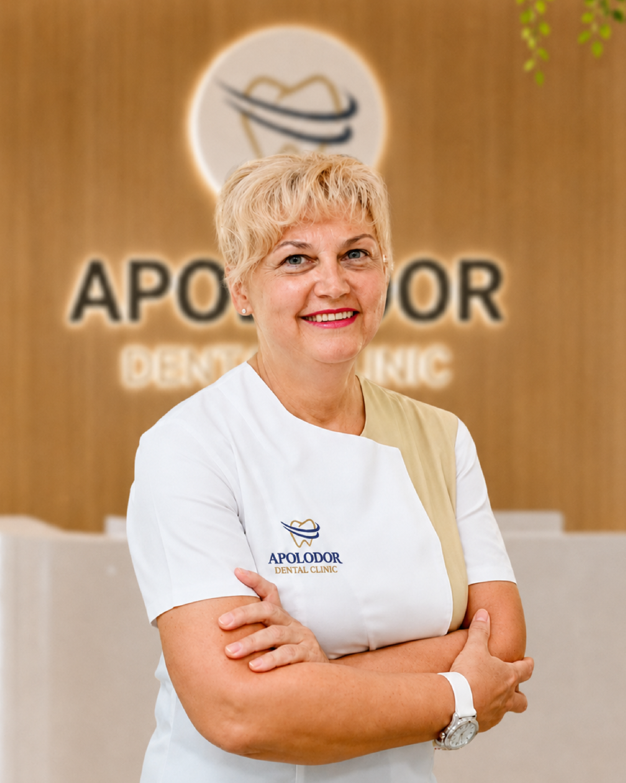 Dana Margineanu